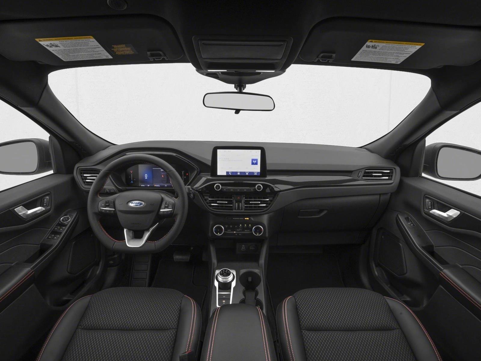 New 2026 Ford Escape ST-Line w/ Tech Pack #1 AWD/4WD image 5