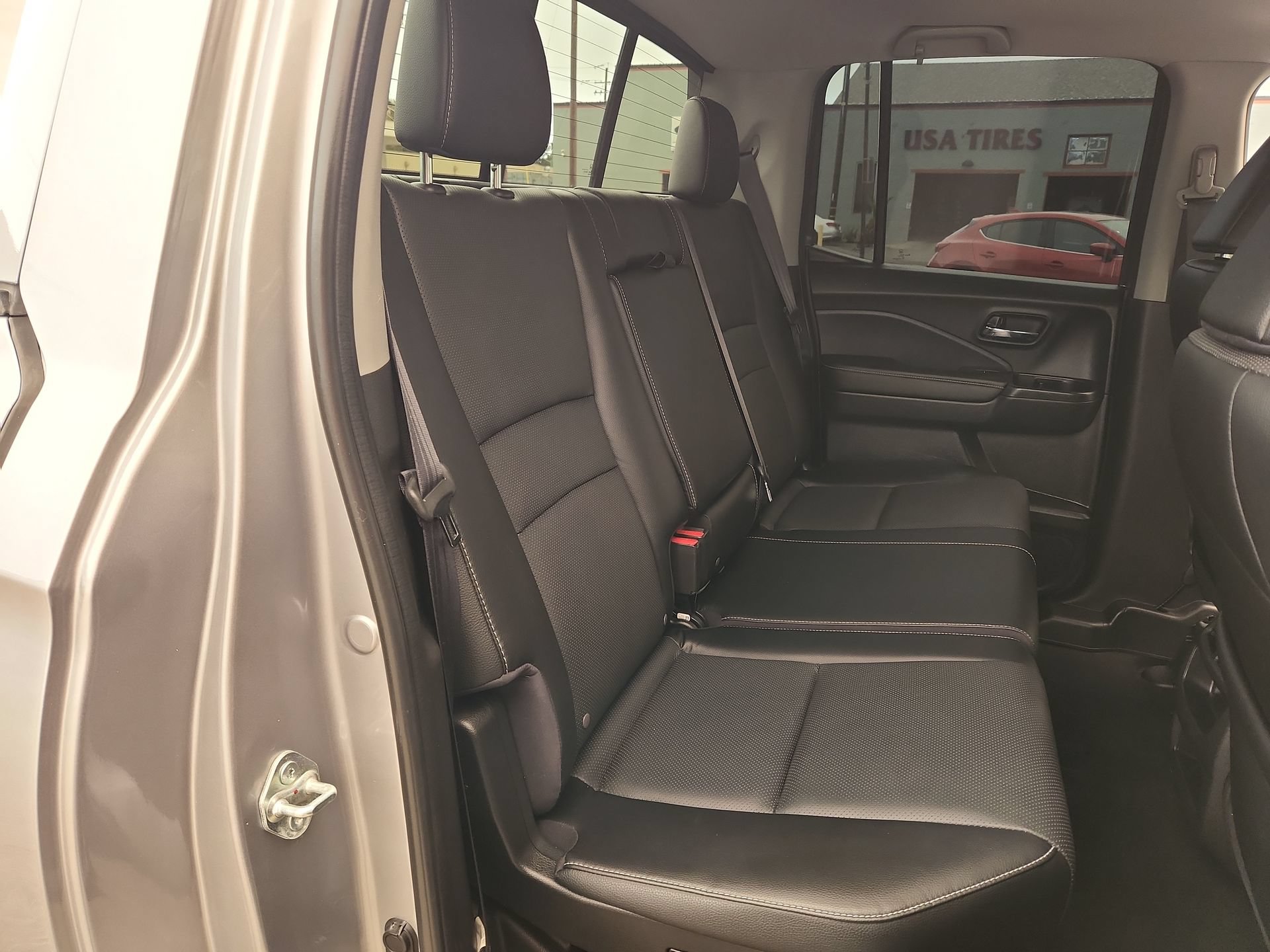 Used 2022 Honda Ridgeline RTL image 27