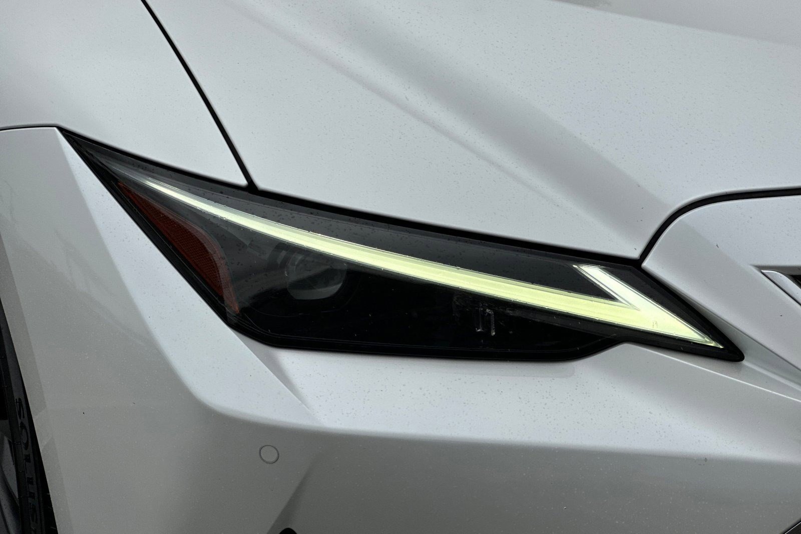 Certified 2022 Lexus IS 300 w/ Premium Package RWD image 11