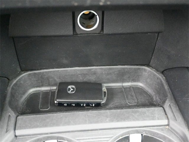 Certified 2023 MAZDA CX-50 2.5 S w/ Cargo Package image 14