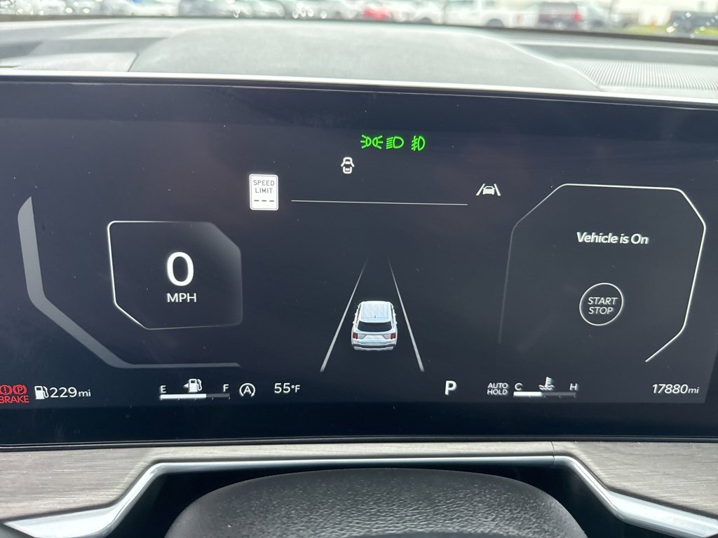 Used 2024 Kia Sorento SX Prestige image 35