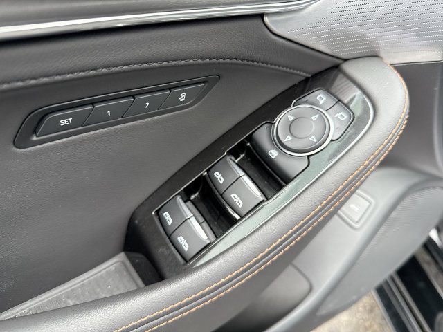 Used 2020 Cadillac CT5 Sport AWD/4WD image 13