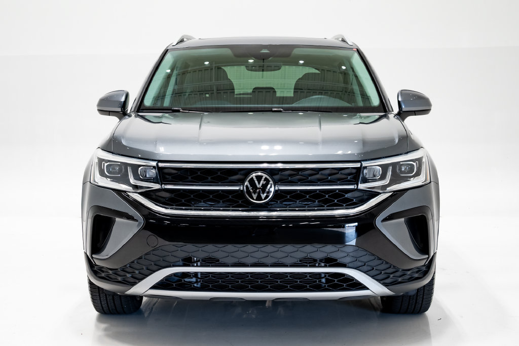 Used 2023 Volkswagen Taos SEL AWD/4WD image 7