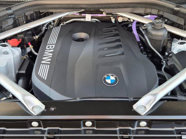 New 2026 BMW X5 xDrive40i w/ Premium Package AWD/4WD image 18