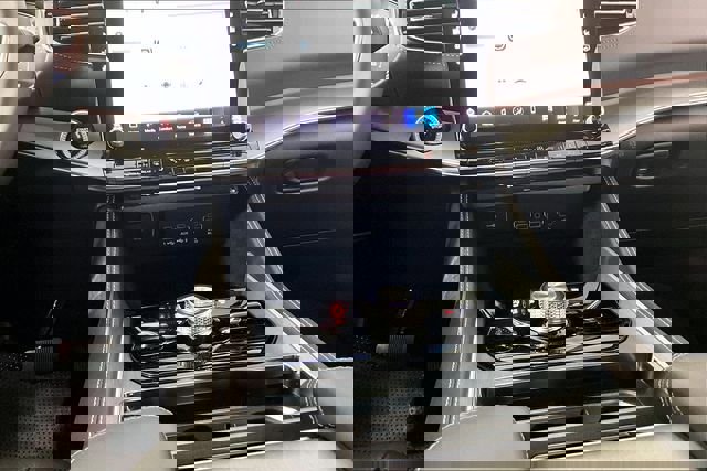 New 2026 Jeep Grand Wagoneer Limited image 7