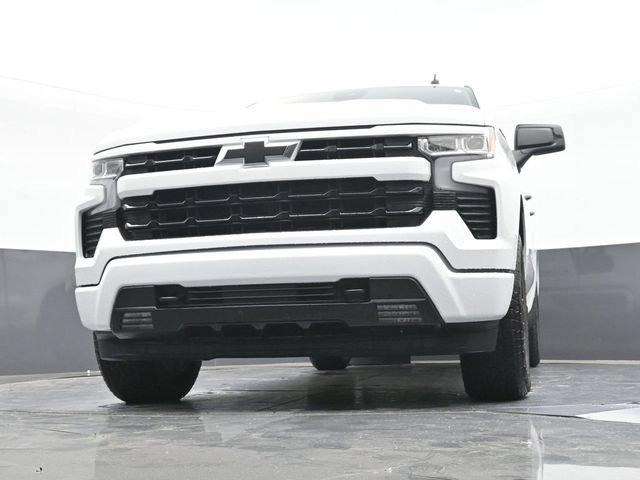 Used 2025 Chevrolet Silverado 1500 RST w/ Protection Package AWD/4WD image 58