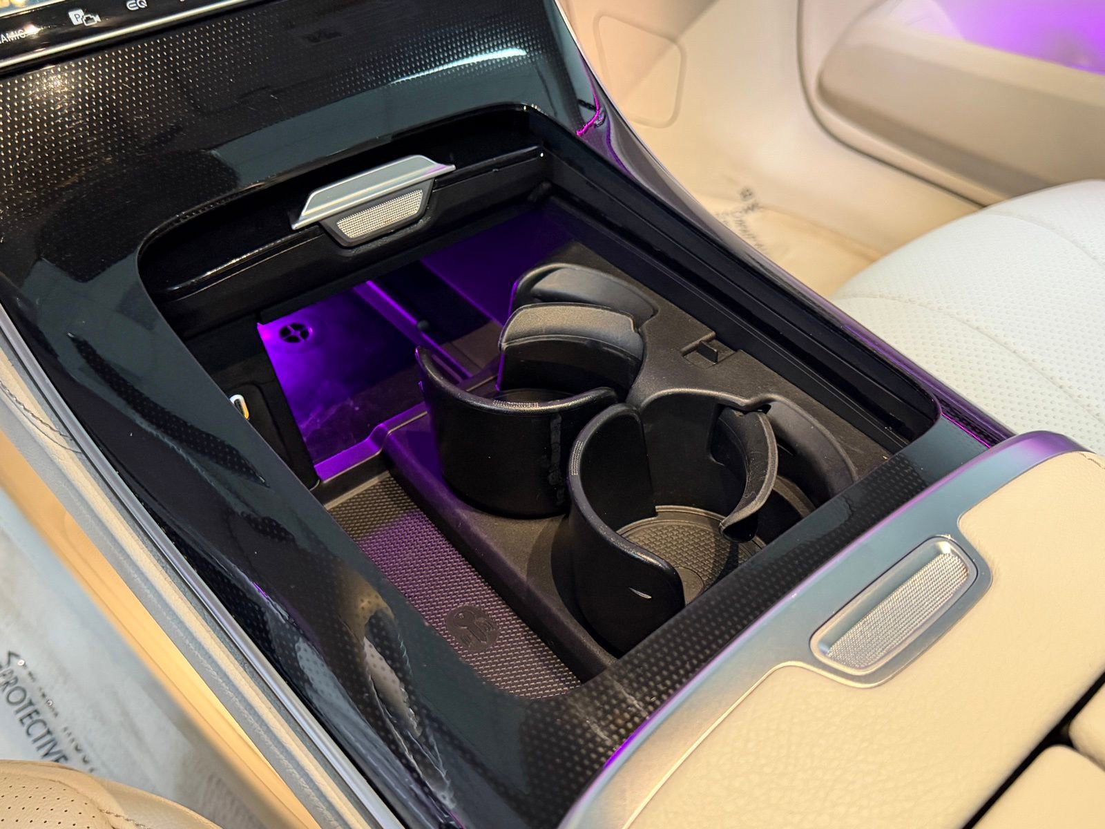 Certified 2023 Mercedes-Benz EQE 350+ 4MATIC Sedan image 33