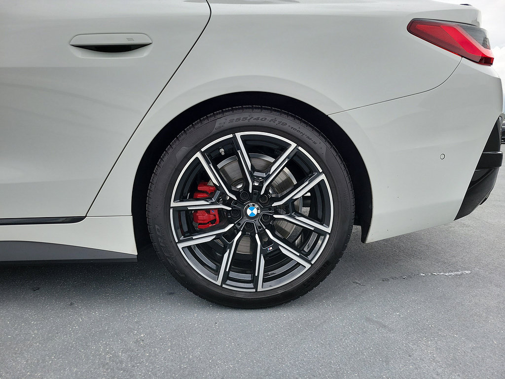 Used 2024 BMW M440i Gran Coupe w/ Premium Package RWD image 6