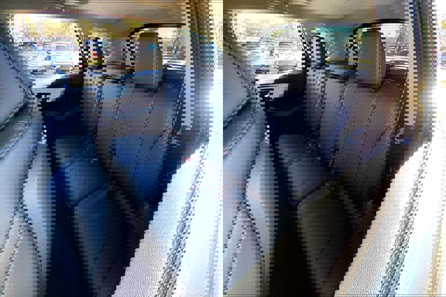 Certified 2026 Acura MDX FWD image 20