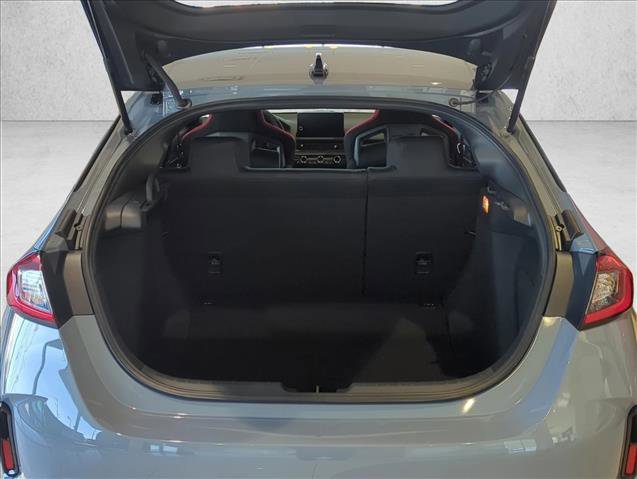 New 2025 Honda Civic Type R image 8