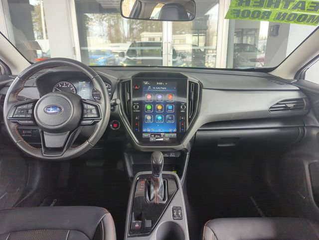 Used 2024 Subaru Crosstrek 2.5i Limited image 11