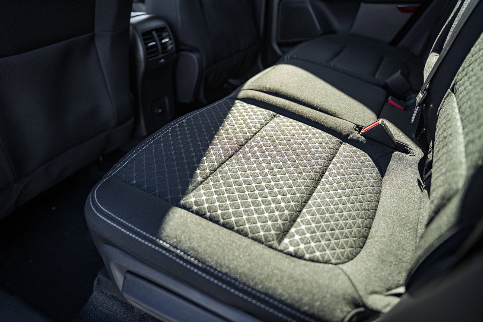 New 2026 Ford Escape Active image 33