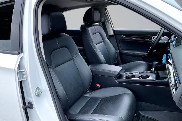 Used 2023 Honda Civic EX-L image 26