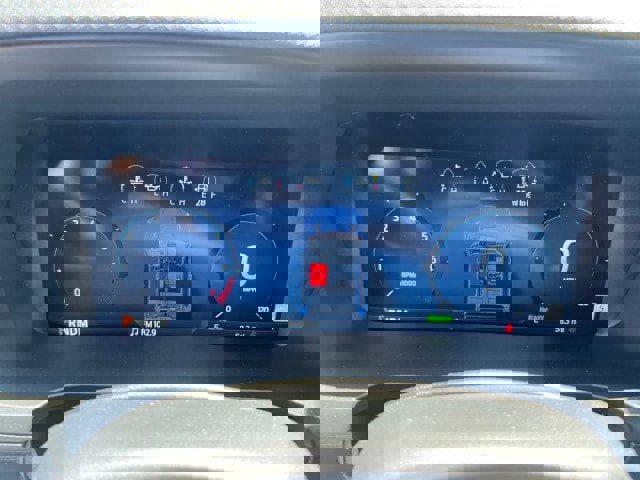 New 2025 Ford F150 XLT w/ Equipment Group 302A MID image 17