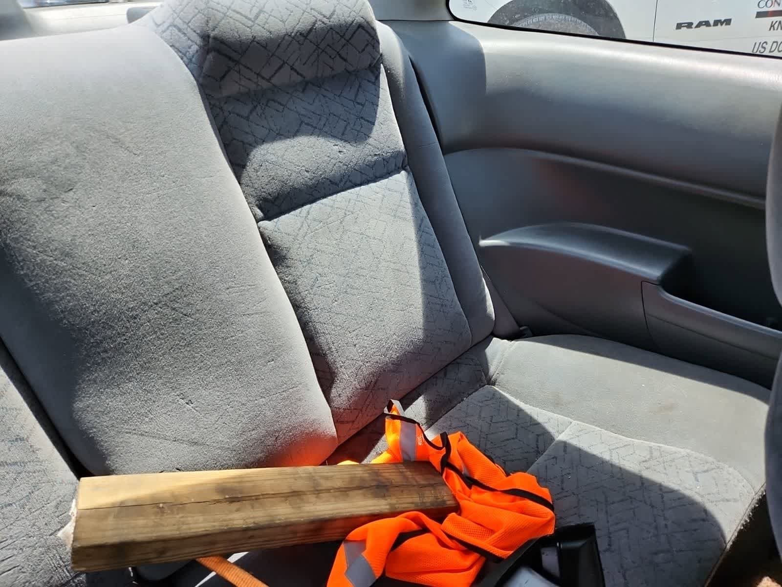Used 1999 Honda Civic EX image 17
