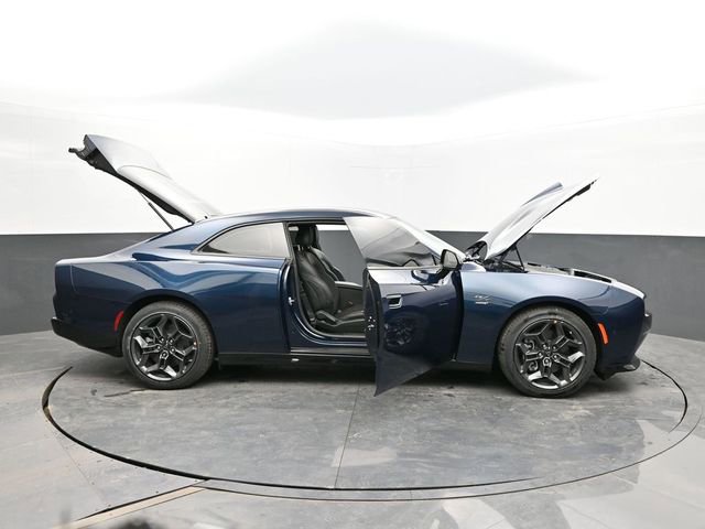 New 2025 Dodge Charger R/T w/ Quick Order Package 25M R/T image 56
