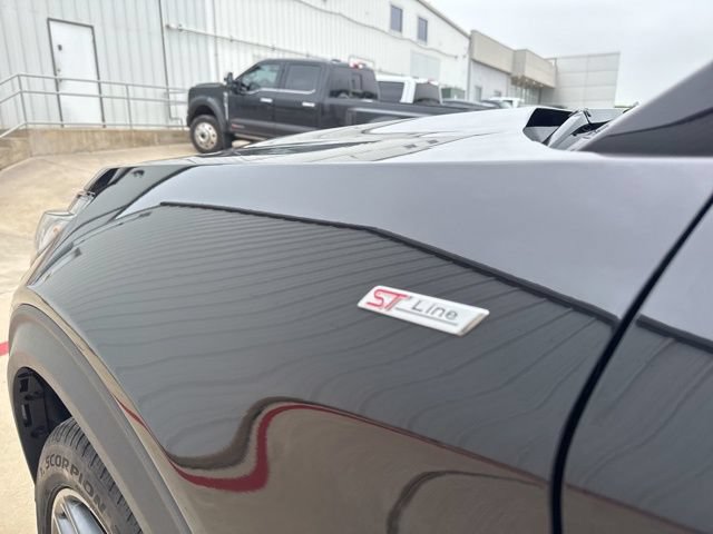 Used 2025 Ford Explorer ST-Line w/ ST-Line Street Pack AWD/4WD image 10