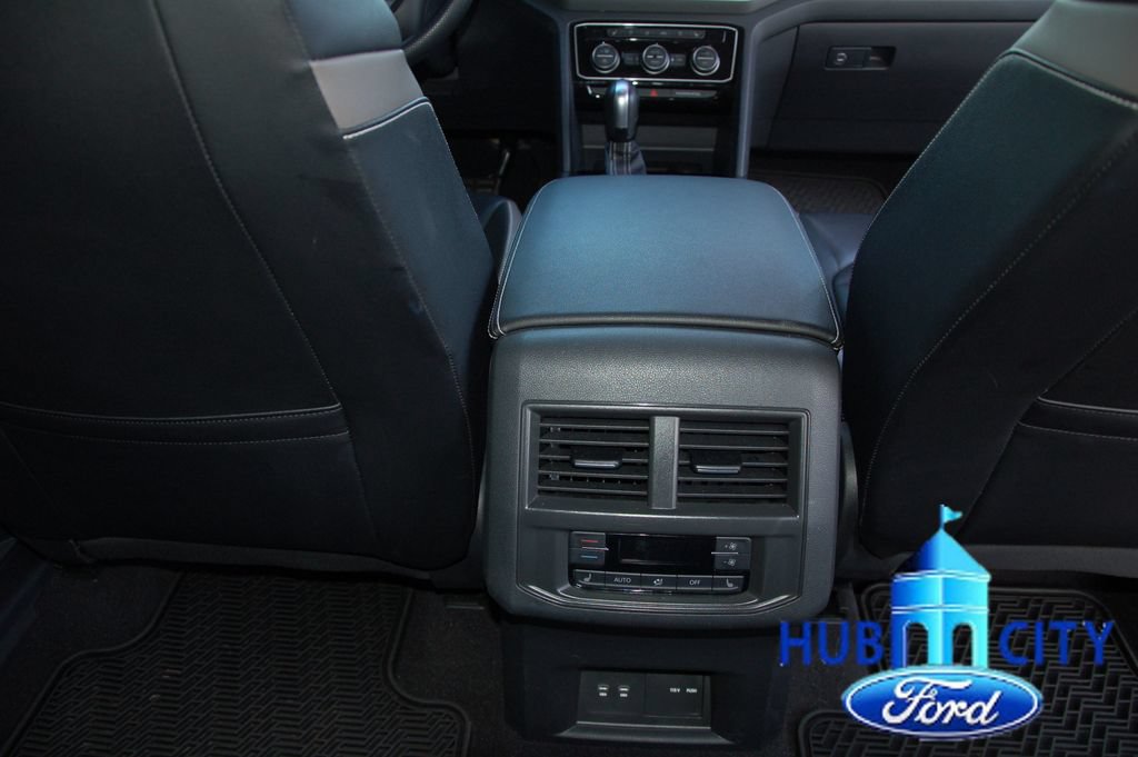 Used 2022 Volkswagen Atlas SEL Premium AWD/4WD image 21