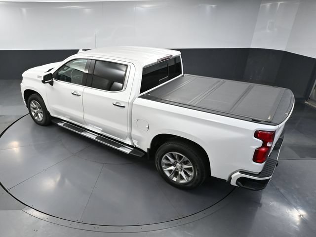 Used 2020 Chevrolet Silverado 1500 High Country AWD/4WD image 57