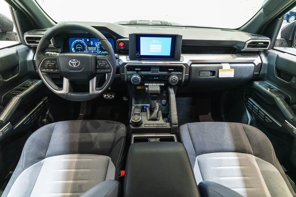 New 2026 Toyota 4Runner TRD Sport AWD/4WD image 13