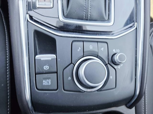 Certified 2025 MAZDA CX-5 Signature AWD/4WD image 28