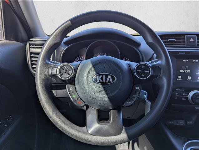 Used 2019 Kia Soul + image 12