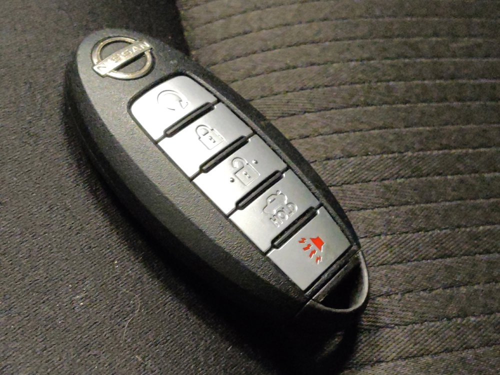 Used 2024 Nissan Altima 2.5 S image 32