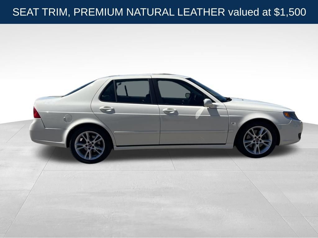 Used 2009 Saab 9-5 2.3T FWD image 3