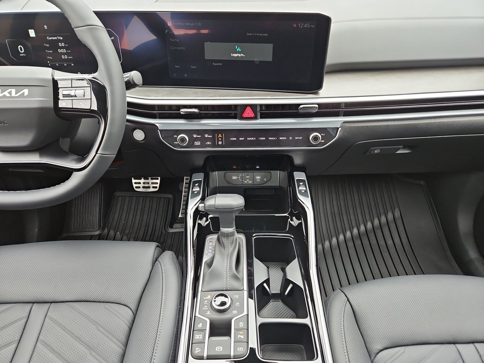 New 2026 Kia Sorento SX Prestige image 11