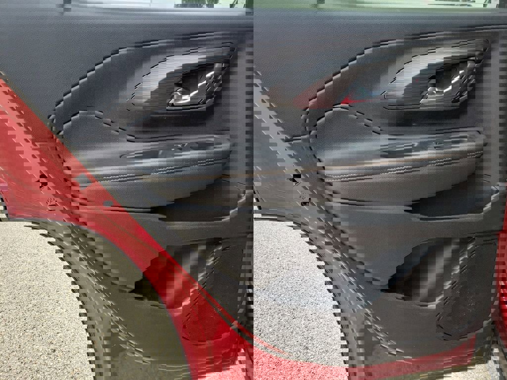 Used 2019 GMC Terrain SLT w/ Preferred Package image 10