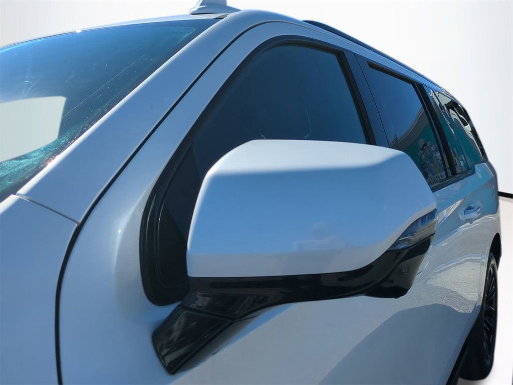 Used 2022 Cadillac Escalade ESV Sport w/ Touring Package image 12