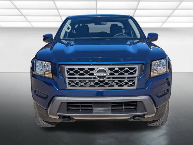 Used 2022 Nissan Frontier SV w/ Technology Package image 22