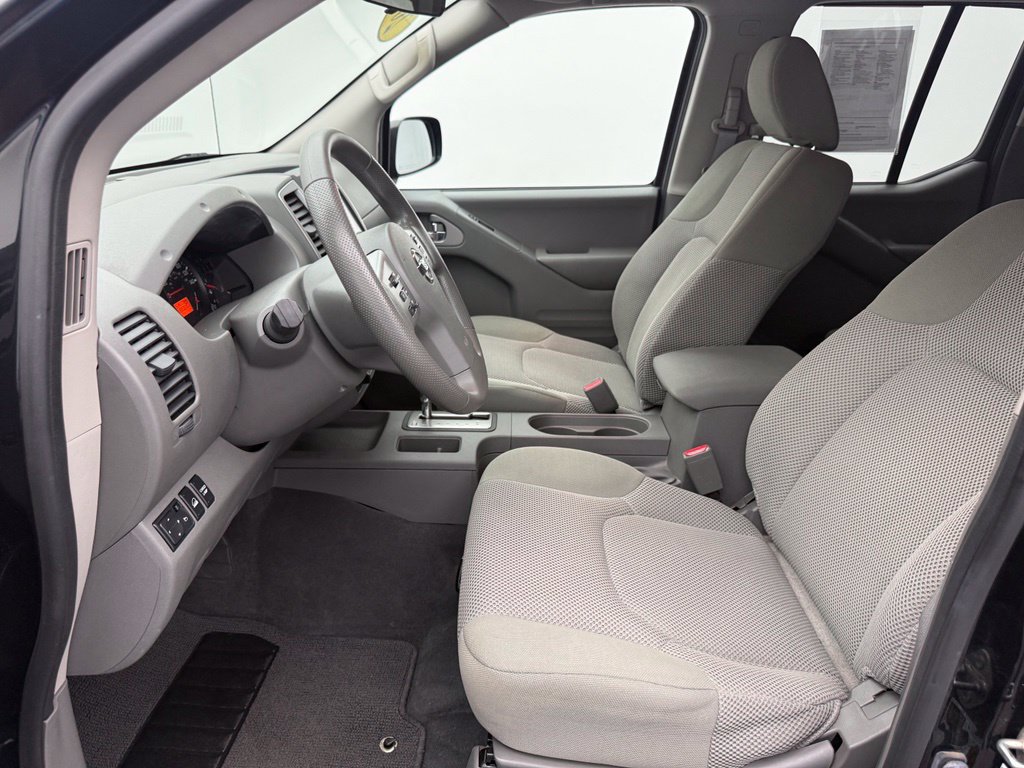 Used 2019 Nissan Frontier SV AWD/4WD image 19