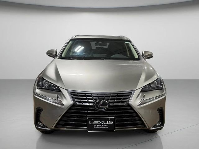 Used 2019 Lexus NX 300 AWD w/ Comfort Package image 9