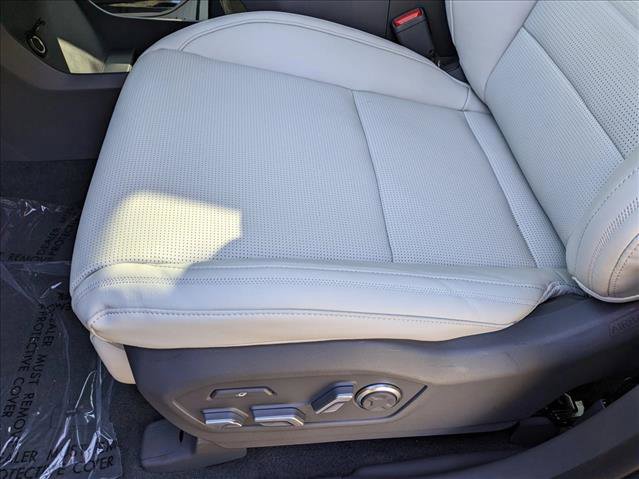 New 2026 Hyundai Santa Fe Calligraphy image 4