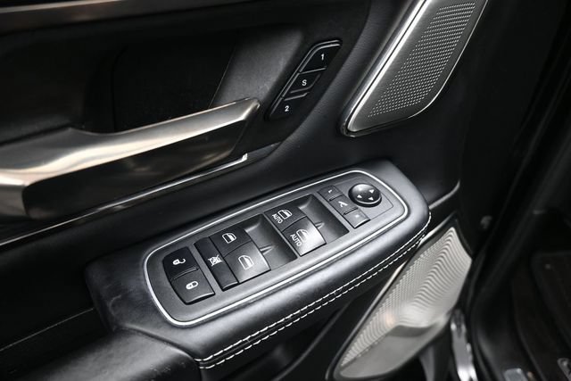Used 2021 RAM 1500 Limited w/ Night Edition AWD/4WD image 13