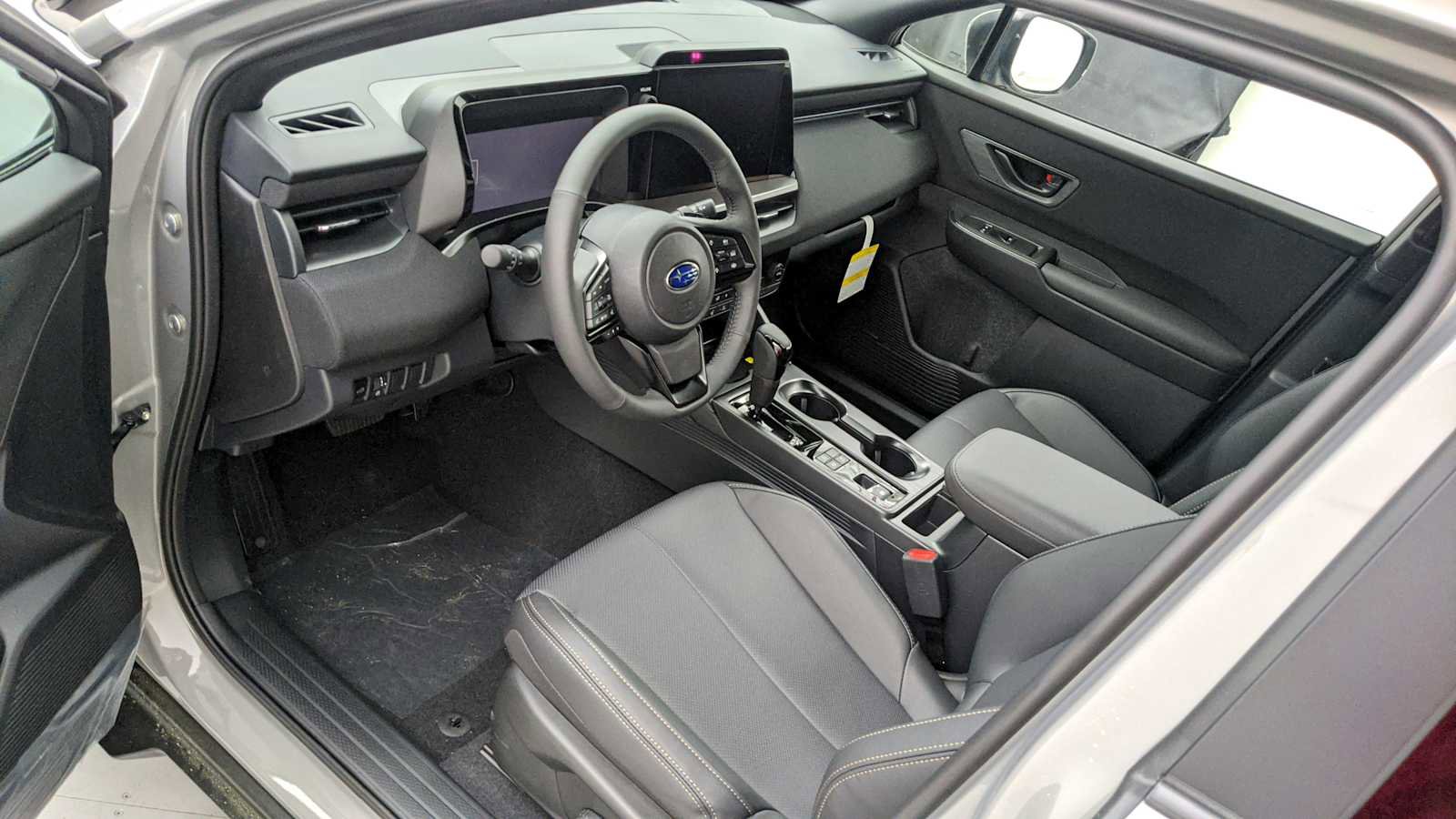 New 2026 Subaru Outback Limited image 13