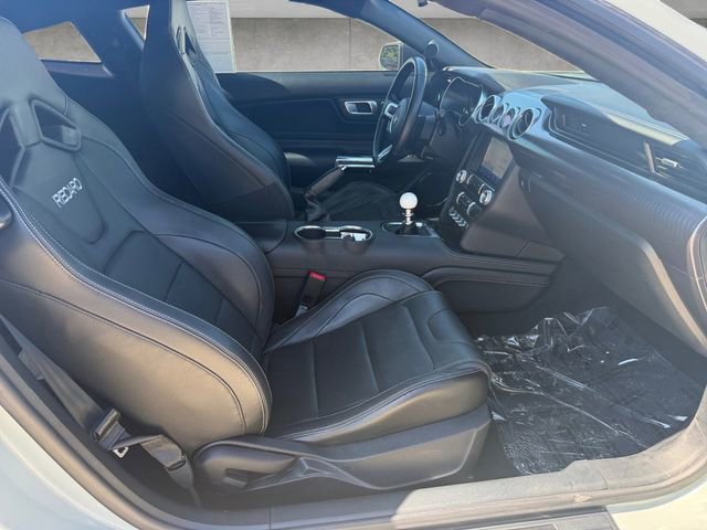 Used 2021 Ford Mustang Mach 1 w/ Equipment Group 700A RWD image 24