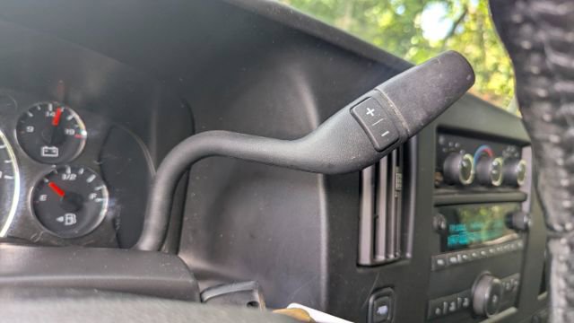 Used 2022 Chevrolet Express 2500 w/ Driver Convenience Package image 29