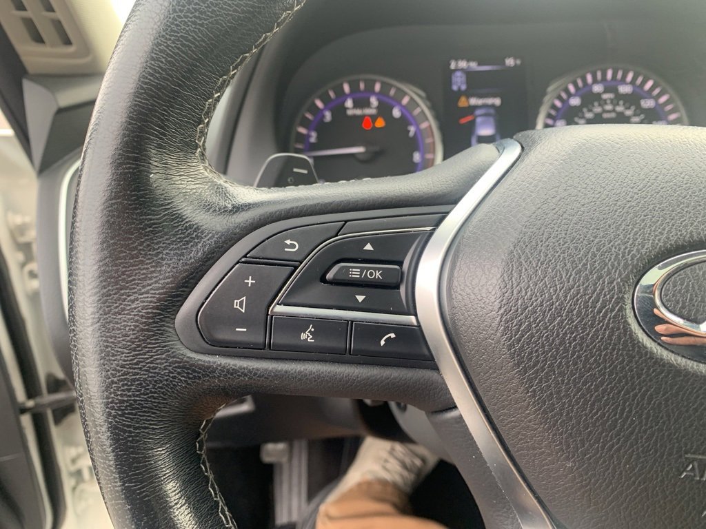 Used 2019 INFINITI Q50 Sport image 20