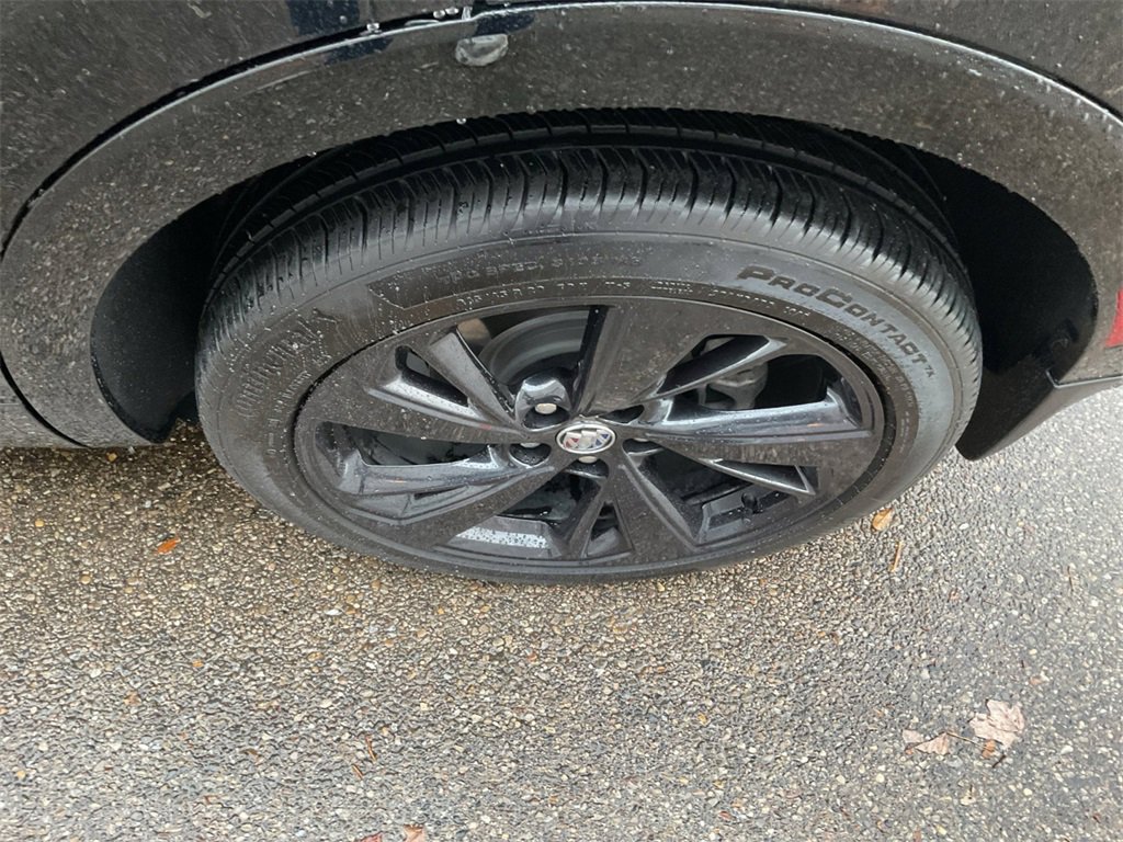 Used 2023 Buick Envision Preferred w/ Sport Touring Package image 19