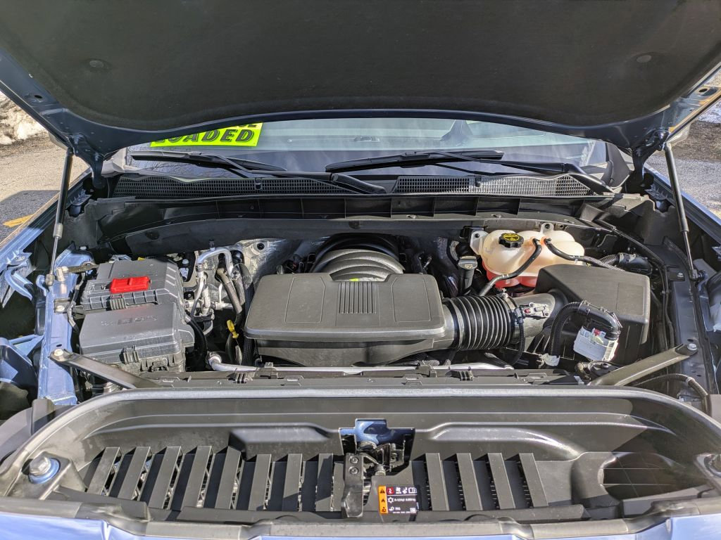 Certified 2024 GMC Sierra 1500 Denali w/ Technology Package image 40