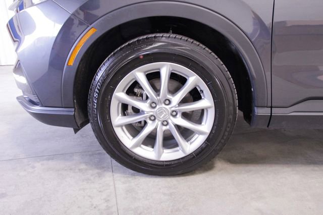 Certified 2026 Honda CR-V EX image 11