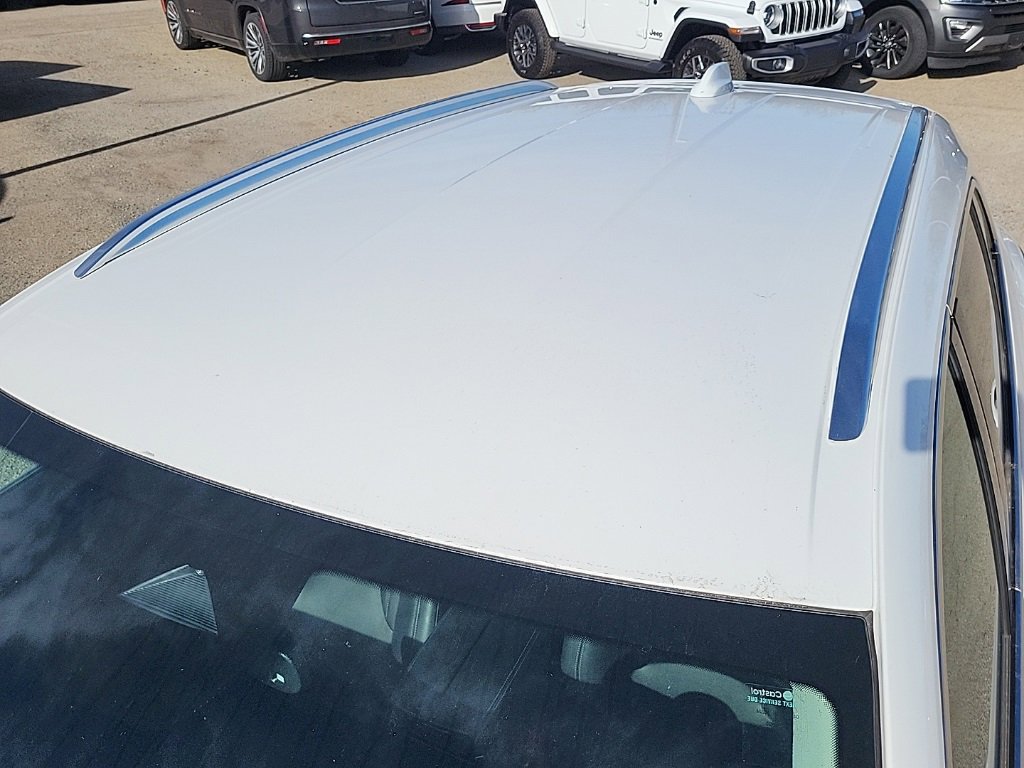 Used 2024 Buick Envision Preferred image 8