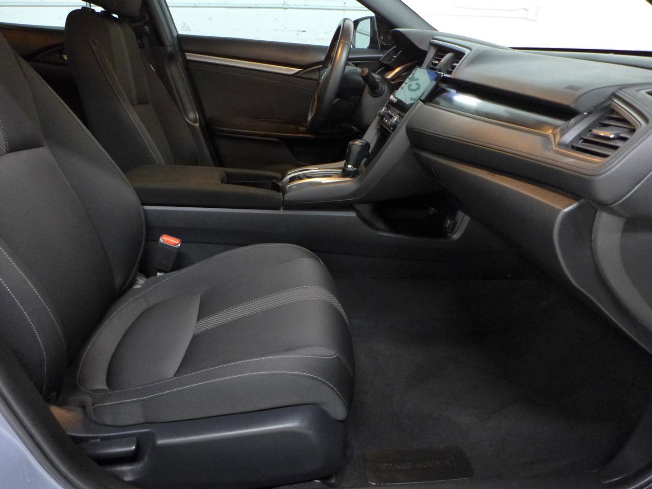 Used 2021 Honda Civic EX image 46