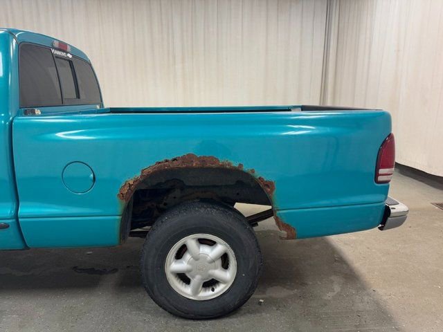 Used 1997 Dodge Dakota SLT image 11