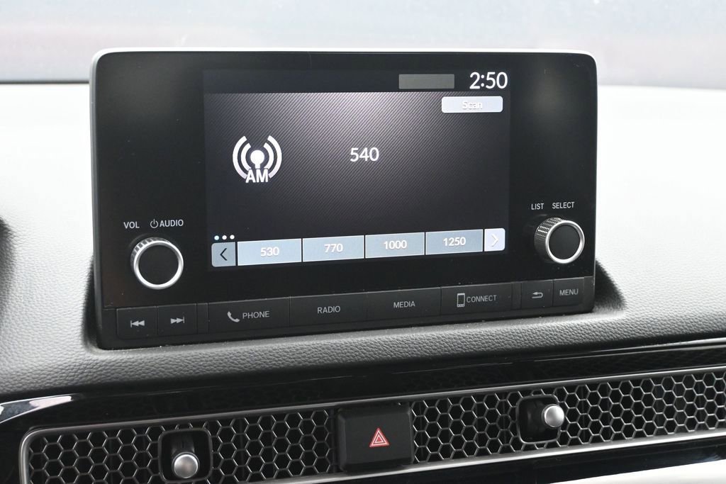Used 2022 Honda Civic Sport image 14