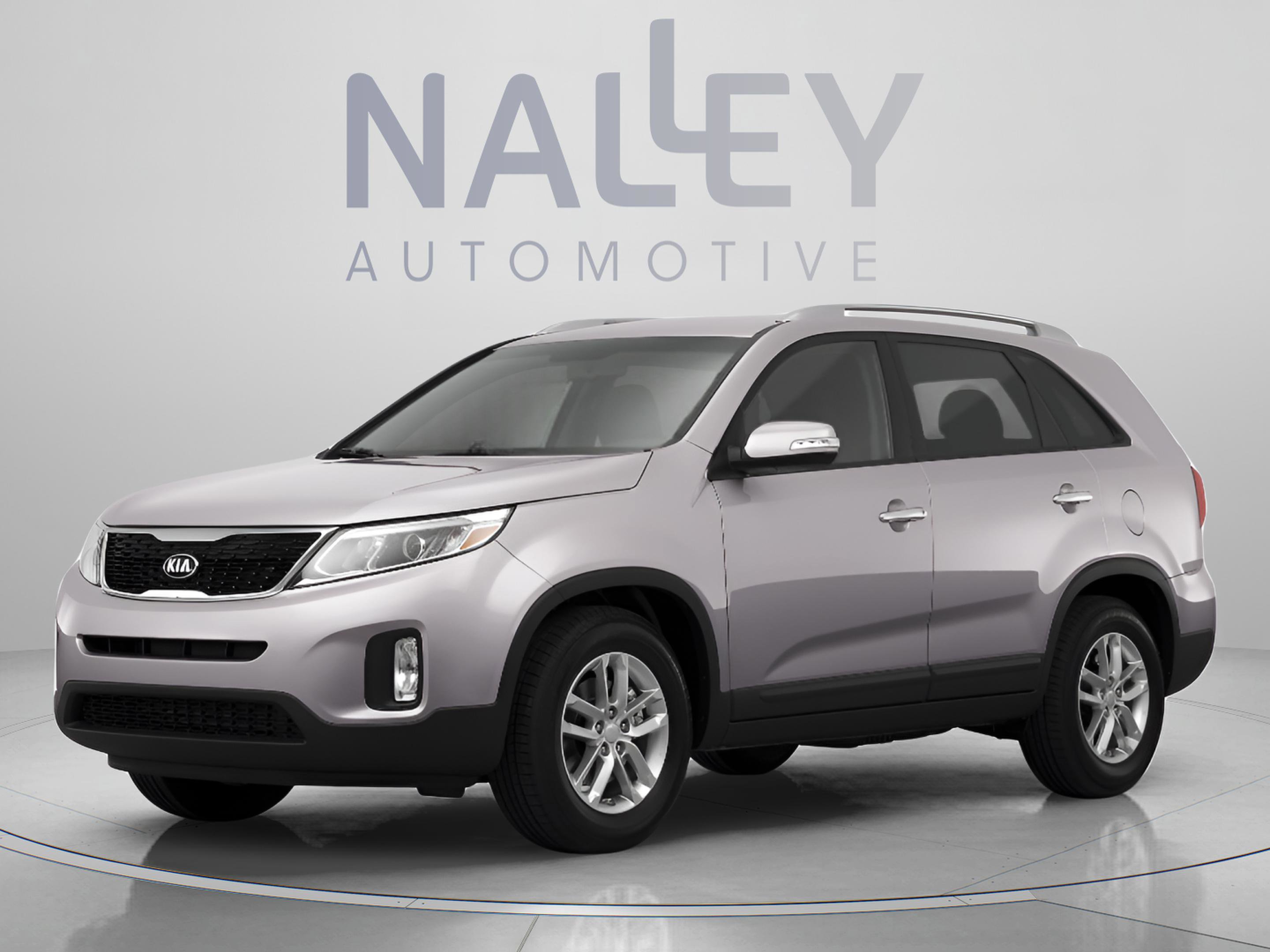 Used 2014 Kia Sorento LX