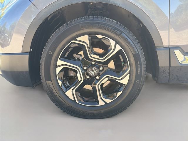 Used 2017 Honda CR-V Touring image 42