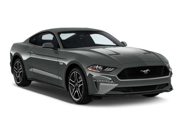 Used 2020 Ford Mustang GT Premium w/ GT Performance Package RWD image 1